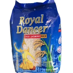 Royal Dancer Ryż jaśminowy 1kg